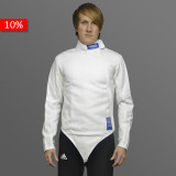 UHLMANN Jacke Herren Worldcup 800N (FIE)